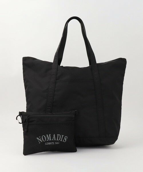 BEAUTY&YOUTH UNITED ARROWS / ビューティー&ユース ユナイテッドアローズ トートバッグ | ＜NOMADIS＞Voyage SAC トートバッグ -2WAY- | 詳細3