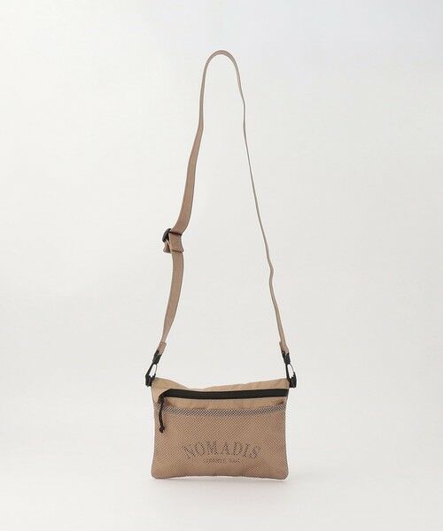 BEAUTY&YOUTH UNITED ARROWS / ビューティー&ユース ユナイテッドアローズ トートバッグ | ＜NOMADIS＞Voyage SAC トートバッグ -2WAY- | 詳細21