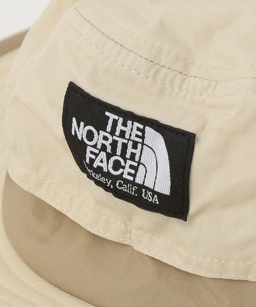 BEAUTY&YOUTH UNITED ARROWS / ビューティー&ユース ユナイテッドアローズ ハット | ＜THE NORTH FACE＞ホライズン ハット | 詳細10