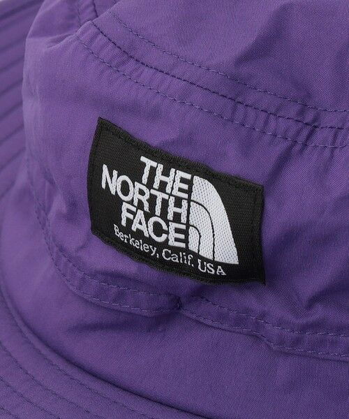BEAUTY&YOUTH UNITED ARROWS / ビューティー&ユース ユナイテッドアローズ ハット | ＜THE NORTH FACE＞ホライズン ハット | 詳細26