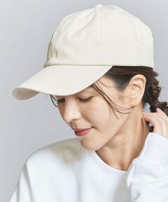 コットン キャップ/24SS