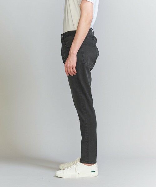 BEAUTY&YOUTH UNITED ARROWS / ビューティー&ユース ユナイテッドアローズ デニムパンツ | 【WEB限定 WARDROBE SMART】NEWスキン デニム スキニーパンツ | 詳細4