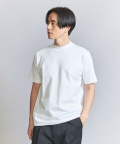 クリア コットン ジャケット Tシャツ