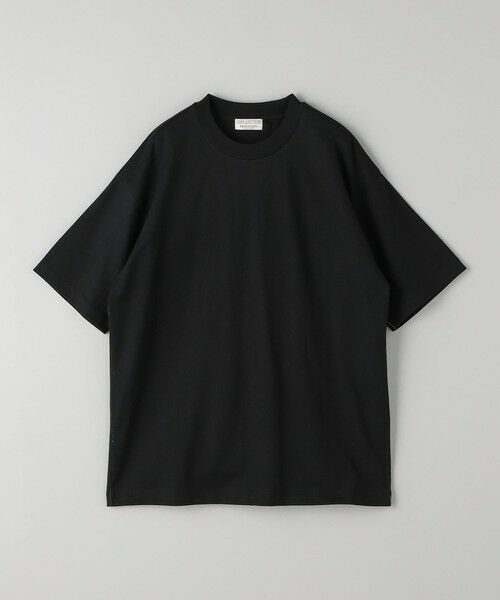 BEAUTY&YOUTH UNITED ARROWS / ビューティー&ユース ユナイテッドアローズ カットソー | ギザコットン SUPERB クルーネック Tシャツ | 詳細9