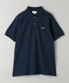 ＜LACOSTE＞ L1212 ポロシャツ