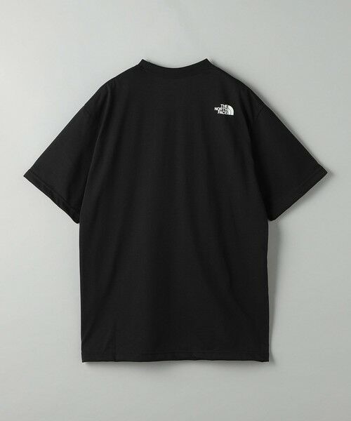 BEAUTY&YOUTH UNITED ARROWS / ビューティー&ユース ユナイテッドアローズ カットソー | ＜THE NORTH FACE＞ ヌプシ Tシャツ | 詳細14