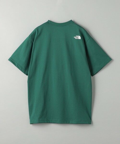 BEAUTY&YOUTH UNITED ARROWS / ビューティー&ユース ユナイテッドアローズ カットソー | ＜THE NORTH FACE＞ ヌプシ Tシャツ | 詳細19