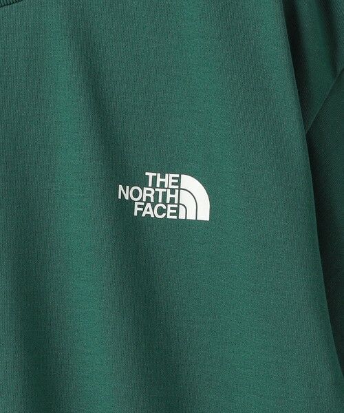 BEAUTY&YOUTH UNITED ARROWS / ビューティー&ユース ユナイテッドアローズ カットソー | ＜THE NORTH FACE＞ ヌプシ Tシャツ | 詳細22