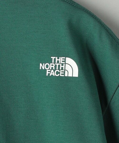 BEAUTY&YOUTH UNITED ARROWS / ビューティー&ユース ユナイテッドアローズ カットソー | ＜THE NORTH FACE＞ ヌプシ Tシャツ | 詳細23