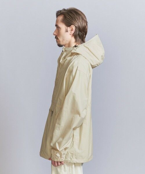 BEAUTY&YOUTH UNITED ARROWS / ビューティー&ユース ユナイテッドアローズ その他アウター | ＜THE NORTH FACE＞ コンパクト アノラック | 詳細8