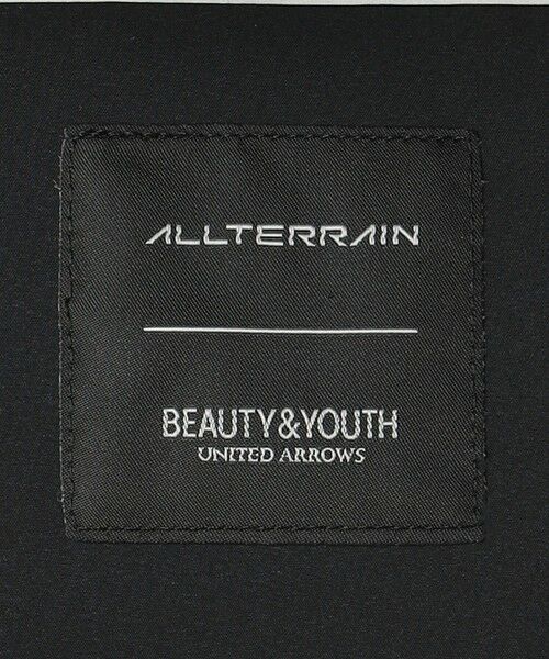 BEAUTY&YOUTH UNITED ARROWS / ビューティー&ユース ユナイテッドアローズ その他アウター | 【別注】 ＜DESCENTE ALLTERRAIN＞  クレアス | 詳細13