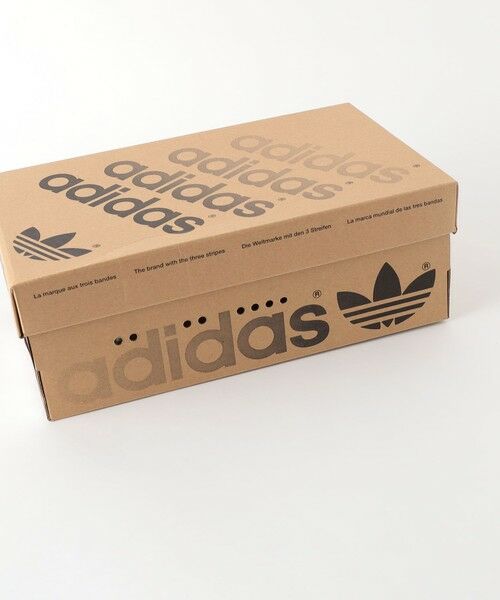 BEAUTY&YOUTH UNITED ARROWS / ビューティー&ユース ユナイテッドアローズ スニーカー | ＜adidas Originals＞ サンバ OG/スニーカー | 詳細9