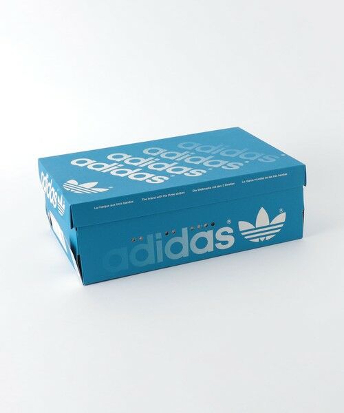 BEAUTY&YOUTH UNITED ARROWS / ビューティー&ユース ユナイテッドアローズ スニーカー | ＜adidas Originals＞ アディマティック MID/スニーカー | 詳細11