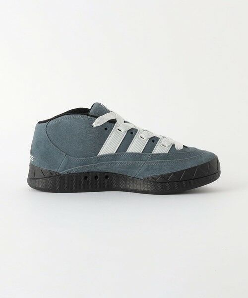 BEAUTY&YOUTH UNITED ARROWS / ビューティー&ユース ユナイテッドアローズ スニーカー | ＜adidas Originals＞ アディマティック MID/スニーカー | 詳細4