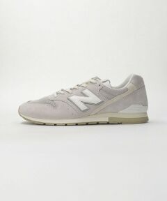 ＜New Balance＞ CM996U/スニーカー