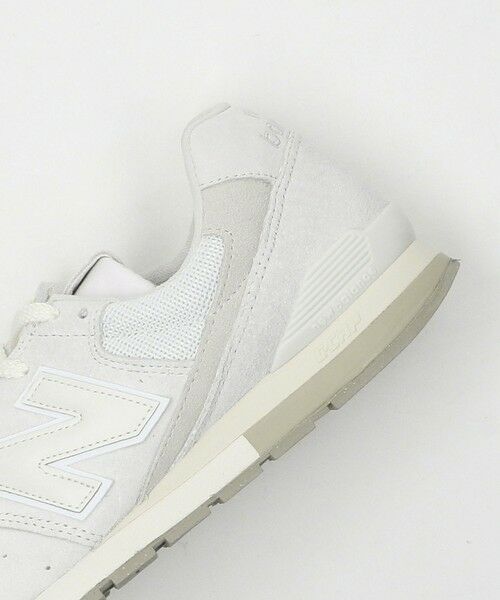 BEAUTY&YOUTH UNITED ARROWS / ビューティー&ユース ユナイテッドアローズ スニーカー | ＜New Balance＞ CM996U/スニーカー | 詳細4