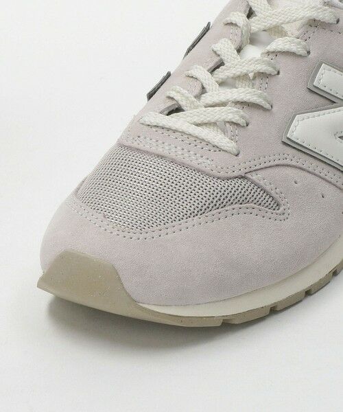 BEAUTY&YOUTH UNITED ARROWS / ビューティー&ユース ユナイテッドアローズ スニーカー | ＜New Balance＞ CM996U/スニーカー | 詳細6