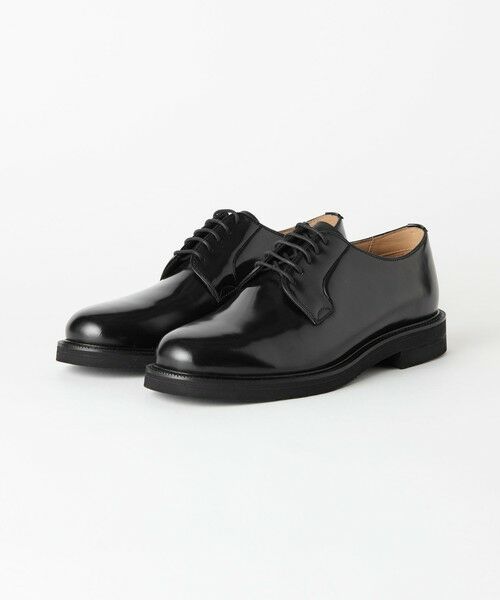 BEAUTY&YOUTH UNITED ARROWS / ビューティー&ユース ユナイテッドアローズ ビジネス・ドレスシューズ | “all time shoes”  ダービー シューズ | 詳細1