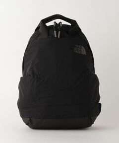 ＜THE NORTH FACE＞ ネバー ストップ デイパック -15インチノートPC対応-