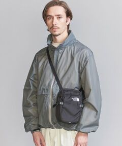 ＜THE NORTH FACE＞ ボルダー ミニ ショルダーバッグ