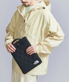 ＜THE NORTH FACE＞ ジオフェイス ピーシー スリーブ 13インチ -13インチノートPC対応-