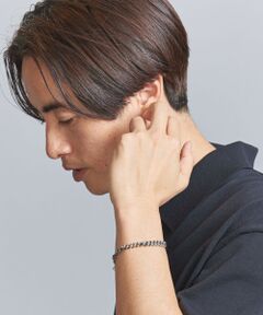 BEAUTY&YOUTH UNITED ARROWS / ビューティー&ユース ユナイテッドアローズ ブレスレット・バングル | ＜General＞ GEN-002/ブレスレット