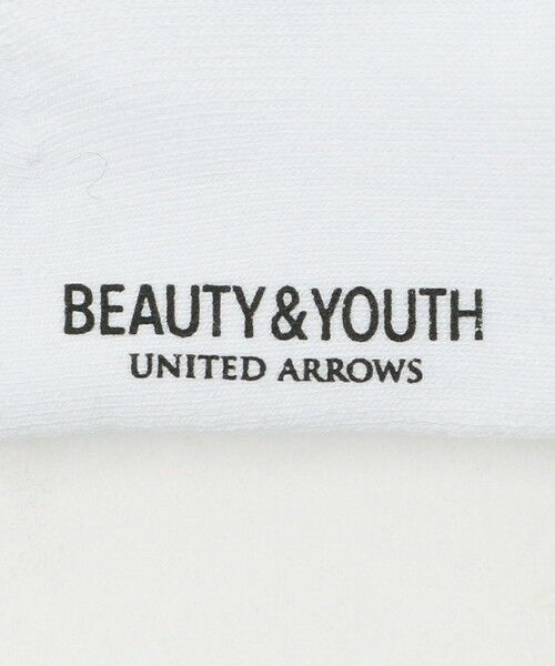 BEAUTY&YOUTH UNITED ARROWS / ビューティー&ユース ユナイテッドアローズ ソックス | フット カバー ソックス | 詳細2