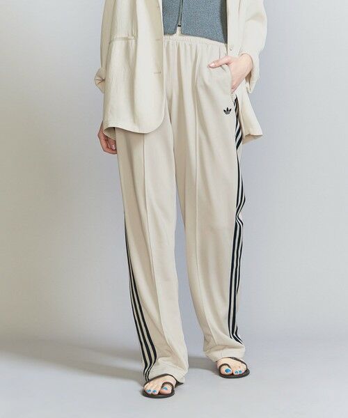 BEAUTY&YOUTH UNITED ARROWS / ビューティー&ユース ユナイテッドアローズ その他パンツ | ＜adidas Originals＞トラックパンツ/ジェンダーニュートラル | 詳細1