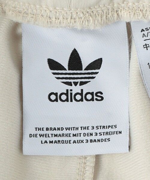 BEAUTY&YOUTH UNITED ARROWS / ビューティー&ユース ユナイテッドアローズ その他パンツ | ＜adidas Originals＞トラックパンツ/ジェンダーニュートラル | 詳細17