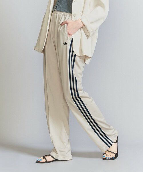 BEAUTY&YOUTH UNITED ARROWS / ビューティー&ユース ユナイテッドアローズ その他パンツ | ＜adidas Originals＞トラックパンツ/ジェンダーニュートラル | 詳細2