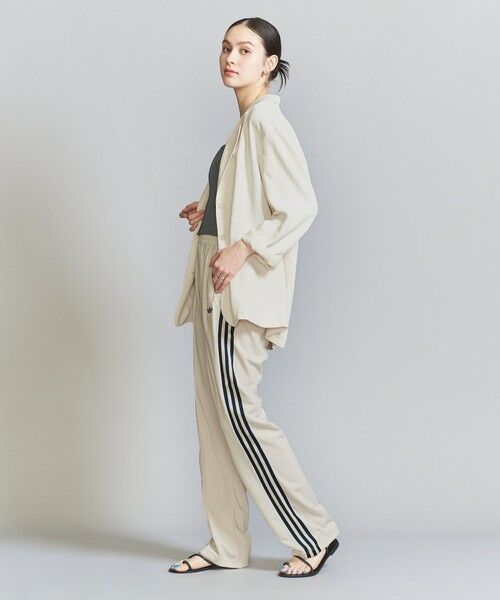 BEAUTY&YOUTH UNITED ARROWS / ビューティー&ユース ユナイテッドアローズ その他パンツ | ＜adidas Originals＞トラックパンツ/ジェンダーニュートラル | 詳細3