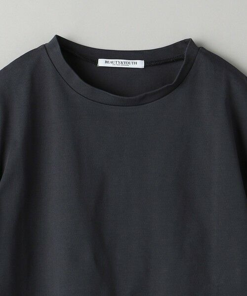 BEAUTY&YOUTH UNITED ARROWS / ビューティー&ユース ユナイテッドアローズ カットソー | 【WEB限定】スリットスリーブ カットソー プルオーバー | 詳細30