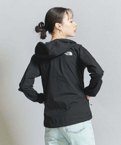 BEAUTY&YOUTH UNITED ARROWS / ビューティー&ユース ユナイテッドアローズ ナイロンジャケット | ＜THE NORTH FACE＞ベンチャー ジャケット | 詳細6