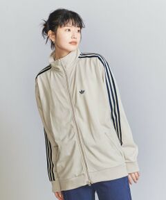 BEAUTY&YOUTH UNITED ARROWS / ビューティー&ユース ユナイテッドアローズ その他トップス | ＜adidas Originals＞トラック ジャケット/ジェンダーニュートラル
