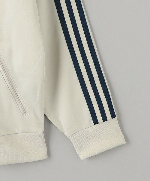 BEAUTY&YOUTH UNITED ARROWS / ビューティー&ユース ユナイテッドアローズ その他トップス | ＜adidas Originals＞トラック ジャケット/ジェンダーニュートラル | 詳細11
