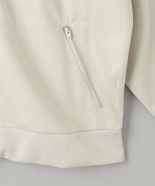 BEAUTY&YOUTH UNITED ARROWS / ビューティー&ユース ユナイテッドアローズ その他トップス | ＜adidas Originals＞トラック ジャケット/ジェンダーニュートラル | 詳細12