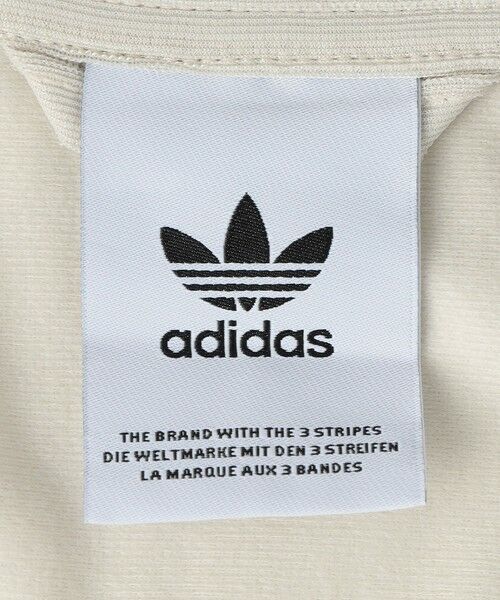 BEAUTY&YOUTH UNITED ARROWS / ビューティー&ユース ユナイテッドアローズ その他トップス | ＜adidas Originals＞トラック ジャケット/ジェンダーニュートラル | 詳細16