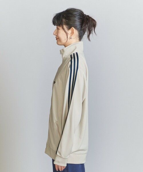 adidas Originals＞トラック ジャケット/ジェンダーニュートラル
