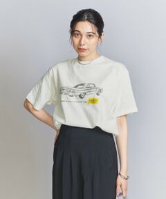 Yeah Right NYC＞BORN ROMANTIC Tシャツ （Tシャツ）｜BEAUTY&YOUTH