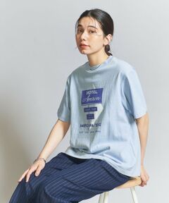 Yeah Right NYC＞BORN ROMANTIC Tシャツ （Tシャツ）｜BEAUTY&YOUTH