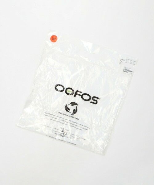 BEAUTY&YOUTH UNITED ARROWS / ビューティー&ユース ユナイテッドアローズ サンダル | ＜OOFOS＞OOmega  サンダル | 詳細18