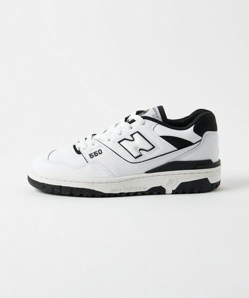 BEAUTY&YOUTH UNITED ARROWS / ビューティー&ユース ユナイテッドアローズ スニーカー | ＜New Balance＞BB550HA1/スニーカー | 詳細4