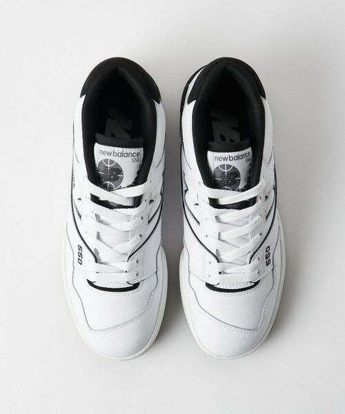 BEAUTY&YOUTH UNITED ARROWS / ビューティー&ユース ユナイテッドアローズ スニーカー | ＜New Balance＞BB550HA1/スニーカー | 詳細6