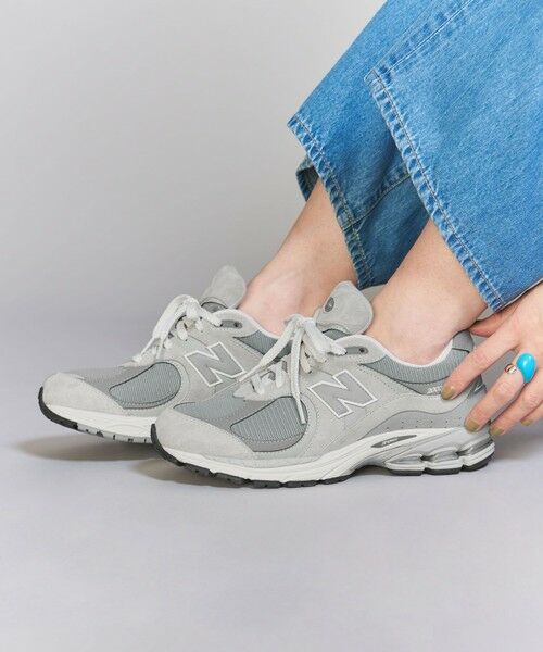 New Balance＞M2002RXJ/スニーカー （スニーカー）｜BEAUTY&YOUTH ...