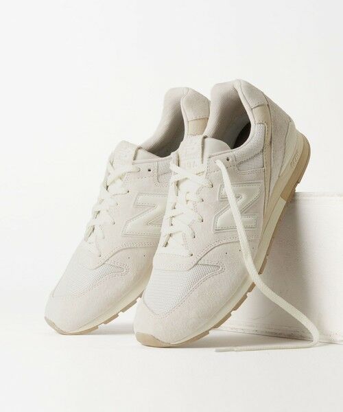 BEAUTY&YOUTH UNITED ARROWS / ビューティー&ユース ユナイテッドアローズ スニーカー | ＜New Balance＞CM996UM2/スニーカー | 詳細13