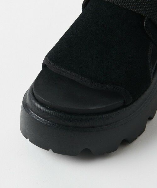 BEAUTY&YOUTH UNITED ARROWS / ビューティー&ユース ユナイテッドアローズ サンダル | 【国内EXCLUSIVE】＜UGG＞CADY サンダル | 詳細12