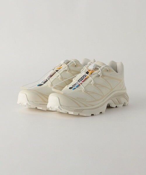 BEAUTY&YOUTH UNITED ARROWS / ビューティー&ユース ユナイテッドアローズ スニーカー | ＜Salomon＞XT-6 VNL/スニーカー | 詳細4