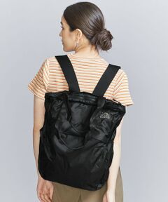 ＜THE NORTH FACE＞グラムトート/18L -2WAY-