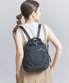 ＜THE NORTH FACE＞ネバーストップミニバックパック/7L