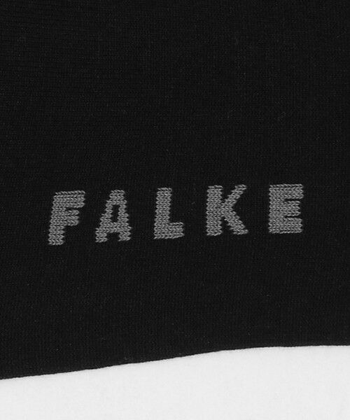 BEAUTY&YOUTH UNITED ARROWS / ビューティー&ユース ユナイテッドアローズ ソックス | ＜FALKE＞コットンタッチ ソックス | 詳細5